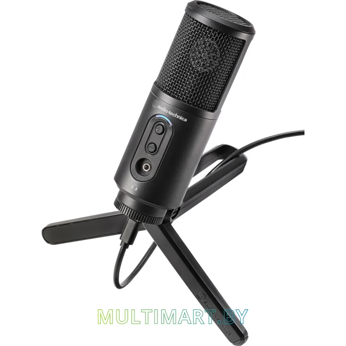 Микрофон Audio-Technica ATR2500x-USB